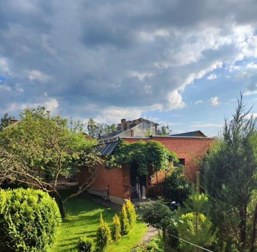 Дом, 69 м2, 16 соток, 2 эт. Ивантеевка - изображение 3