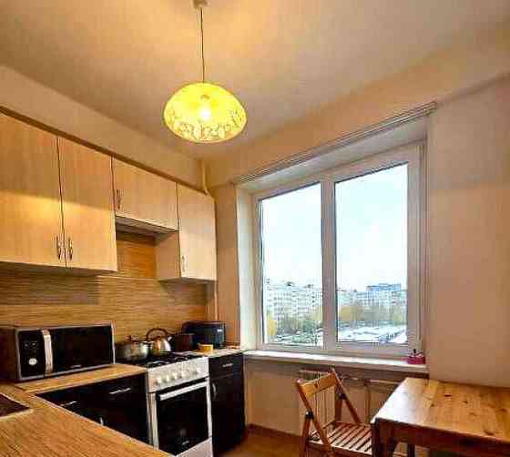 1-комн. квартира, 40 м2, 8/10 эт. Самара