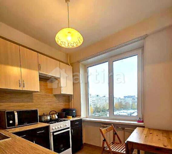 1-комн. квартира, 40 м2, 8/10 эт. Самара - изображение 2