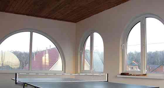 Коттедж, 310 м2, 12 соток, 3 эт. Ногинск