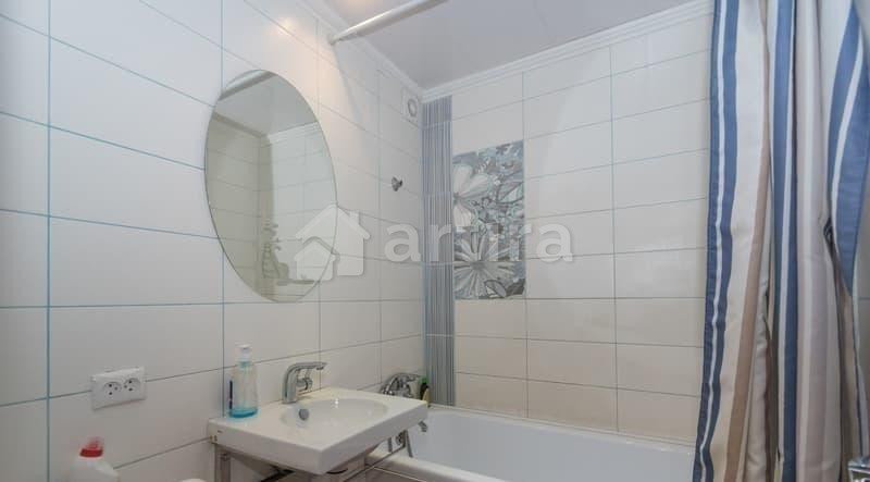 1-комн. квартира, 35 м2, 2/5 эт. Новосибирск - изображение 12