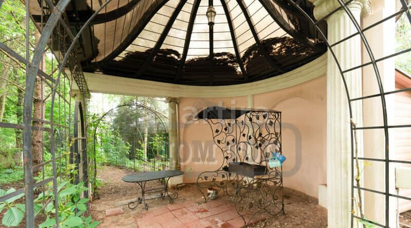 Коттедж, 1300 м2 Одинцово - изображение 4