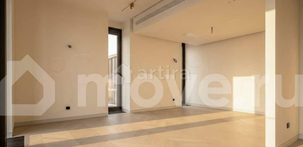 5-комн. пентхаус, 265.8 м2, 13/13 эт. Москва - изображение 4