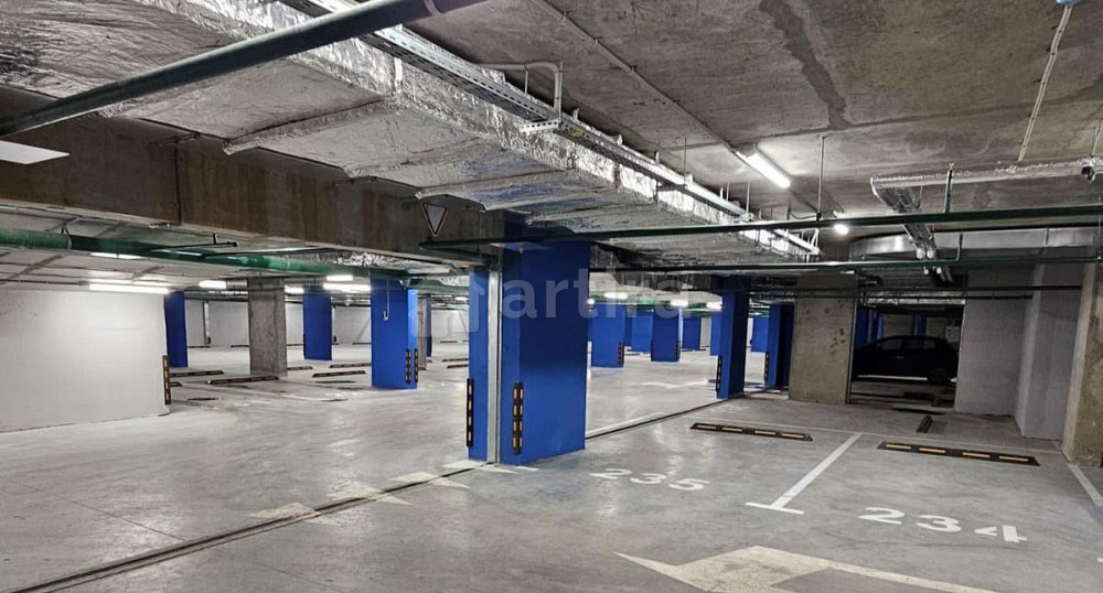 Гараж, 14.9 м2 Москва - изображение 3