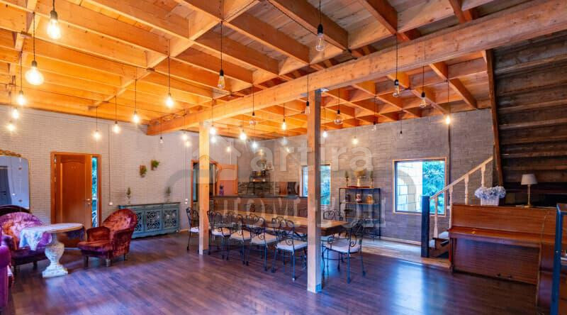 Коттедж, 250 м2 Лесной Городок - изображение 14