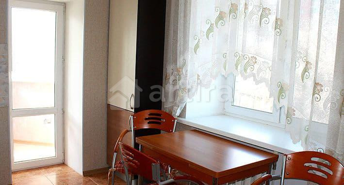 1-комн. апарт-ы, 50 м2, 3/12 эт. Тюмень - изображение 12