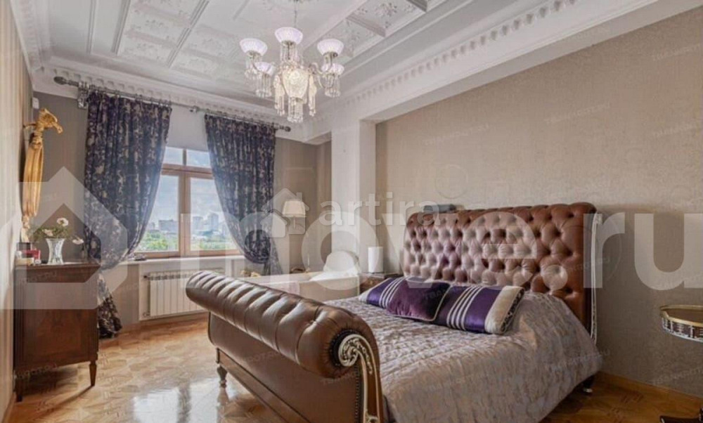 Студия, 195.4 м2, 6/7 эт. Москва - изображение 7