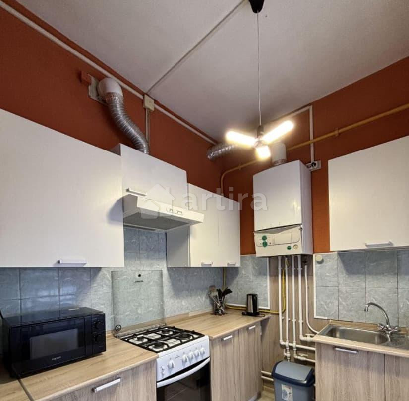 Дом, 60 м2, 2 сотки, 1 эт. Санкт-Петербург - изображение 6