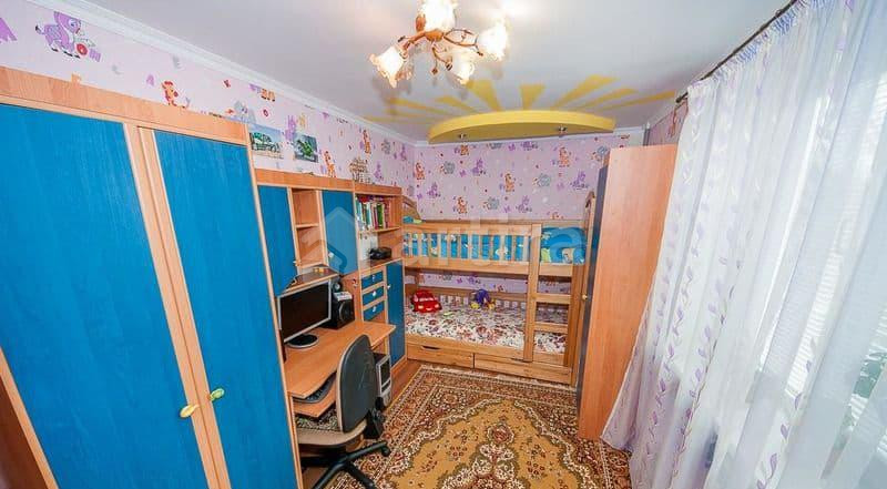 2-комн. квартира, 56 м2, 2/5 эт. Феодосия - изображение 11