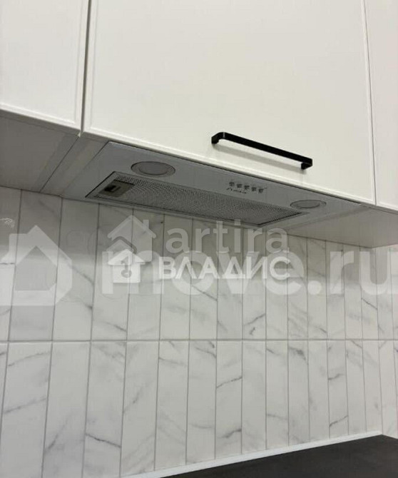 2-комн. апарт-ы, 50.4 м2, 7/23 эт. Москва - изображение 3