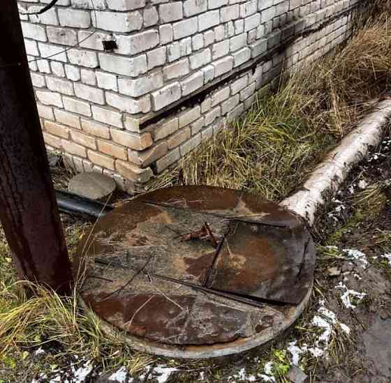 Гараж, 21 м2 Нижний Новгород