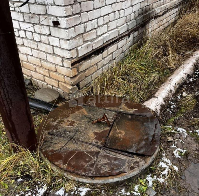 Гараж, 21 м2 Нижний Новгород - изображение 2