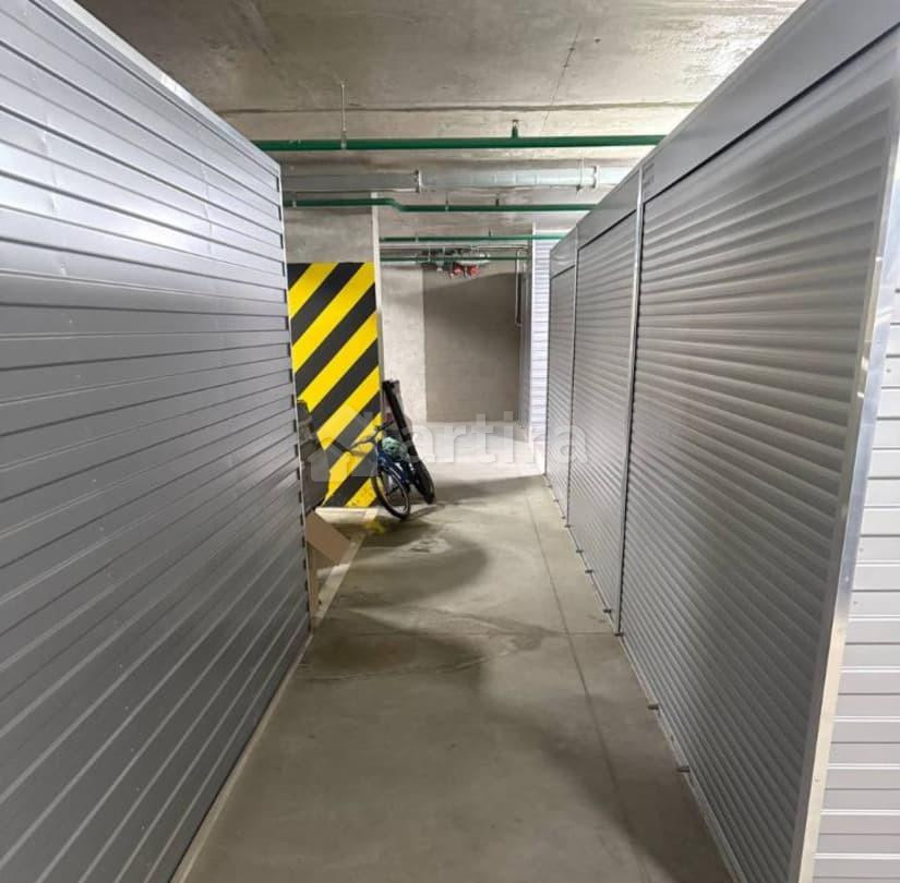 Гараж, 29 м2 Москва - изображение 4