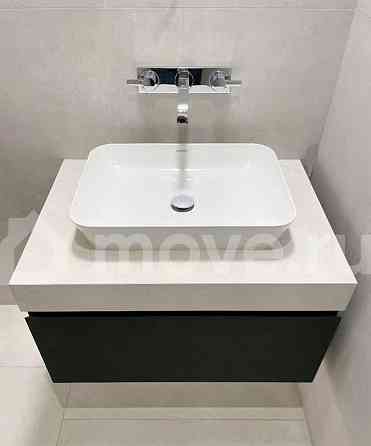 5-комн. квартира, 173.2 м2, 51/67 эт. Москва