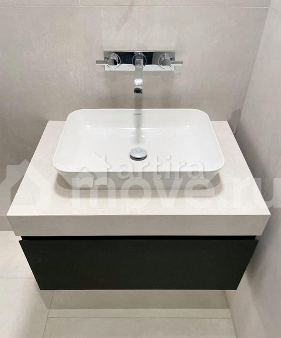 5-комн. квартира, 173.2 м2, 51/67 эт. Москва - изображение 6