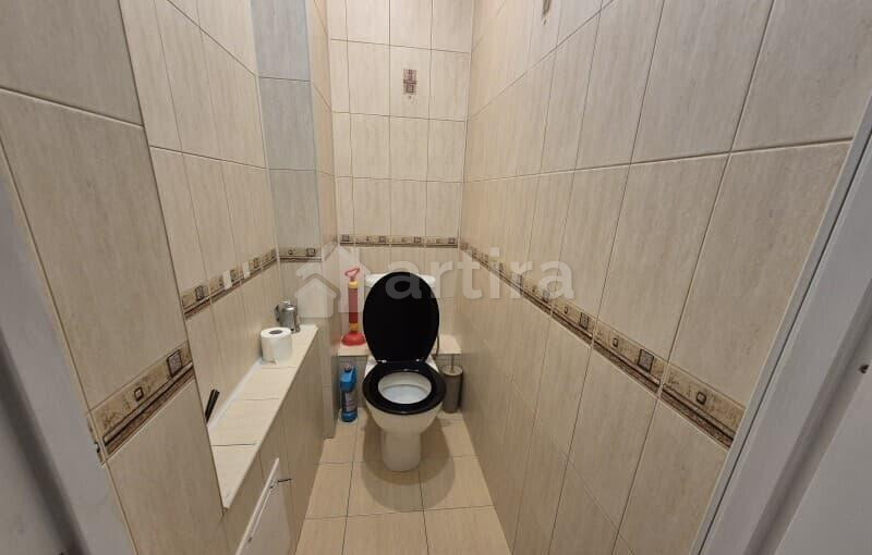 1-комн. квартира, 50 м2, 9/10 эт. Мытищи - изображение 18