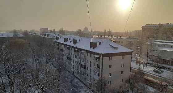 Комната, 11.5 м2, 8/9 эт. Калининград