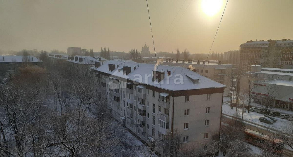 Комната, 11.5 м2, 8/9 эт. Калининград - изображение 4