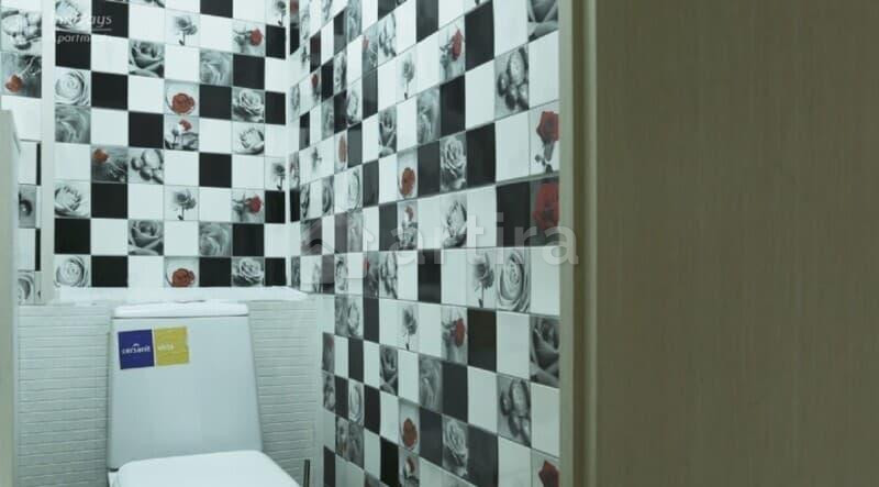 2-комн. квартира, 50 м2, 3/9 эт. Подольск - изображение 10