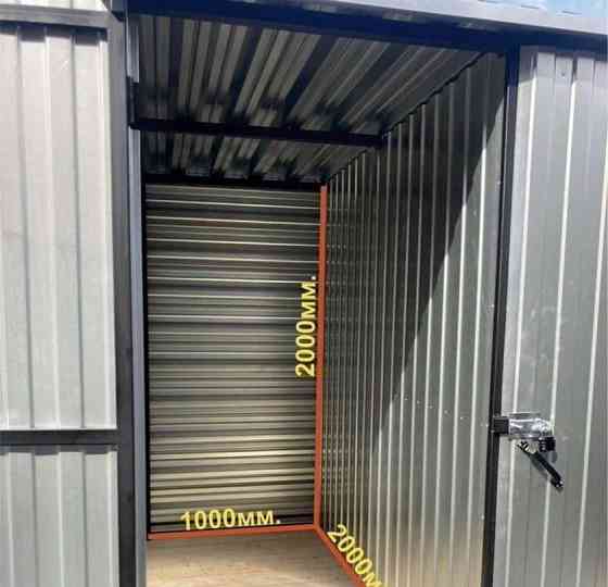 Гараж, 5 м2 Химки