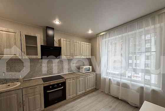 1-комн. квартира, 39.6 м2, 4/8 эт. Зеленоград