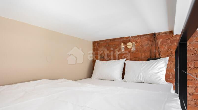 1-комн. квартира, 24 м2, 2/5 эт. Санкт-Петербург - изображение 6