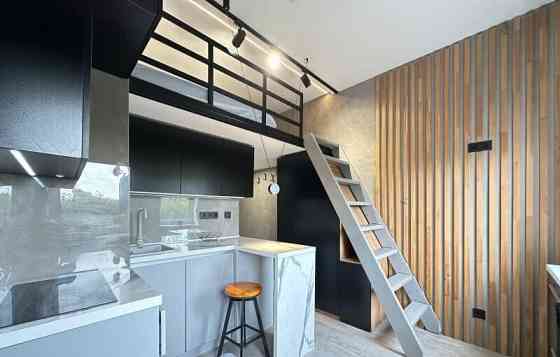 1-комн. квартира, 20 м2, 4/5 эт. Москва