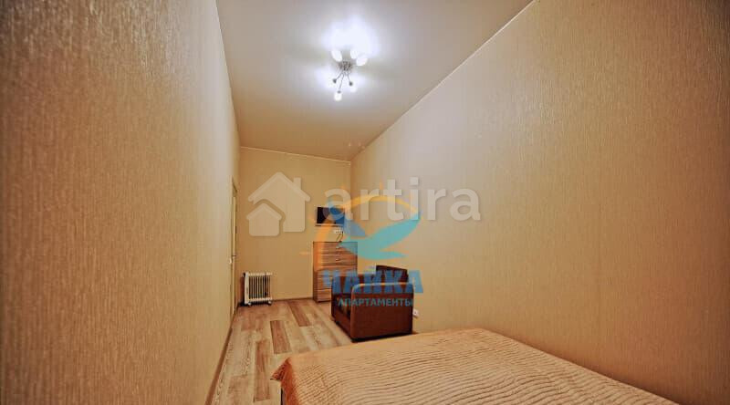 2-комн. квартира, 46 м2, 1/5 эт. Санкт-Петербург - изображение 15