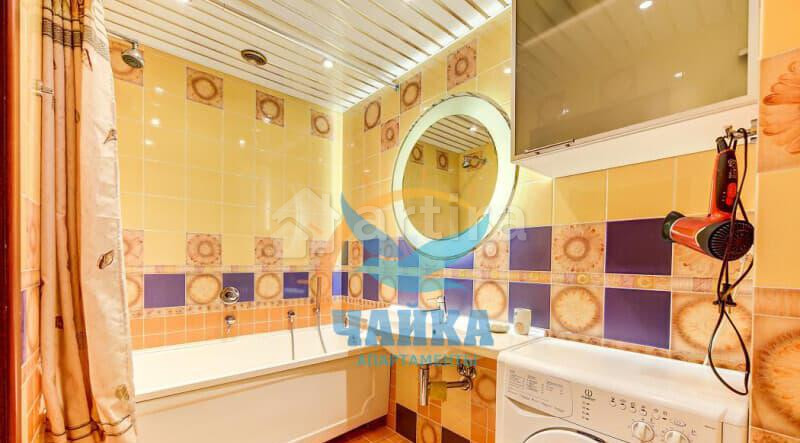 1-комн. квартира, 48 м2, 1/5 эт. Санкт-Петербург - изображение 16