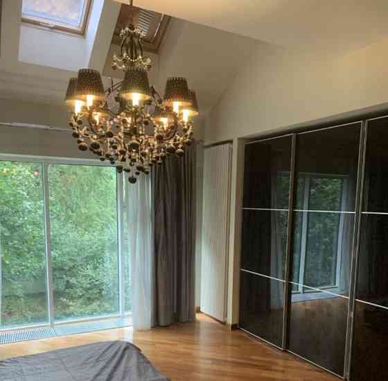 Таунхаус, 181 м2, 50 соток, 2 эт. Видное