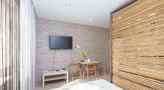 Студия, 30 м2, 10/12 эт. Новосибирск