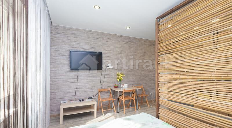 Студия, 30 м2, 10/12 эт. Новосибирск - изображение 5