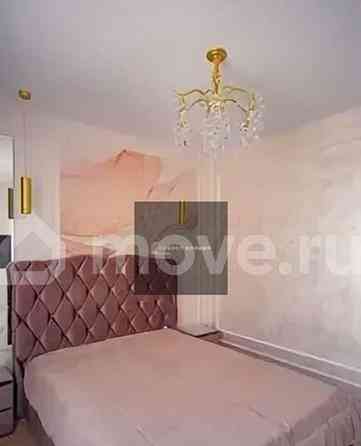 4-комн. квартира, 115.5 м2, 9/11 эт. Москва