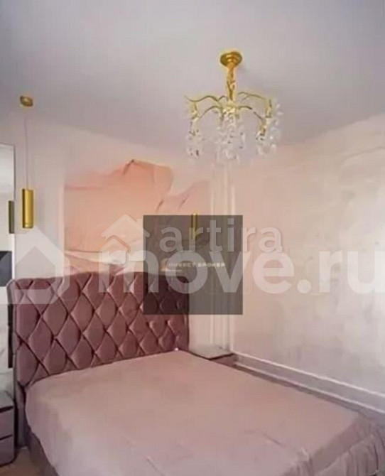 4-комн. квартира, 115.5 м2, 9/11 эт. Москва - изображение 1