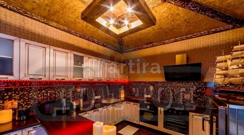 Коттедж, 550 м2 Бронницы - изображение 13