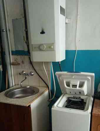 Комната, 12 м2, 2/6 эт. Санкт-Петербург