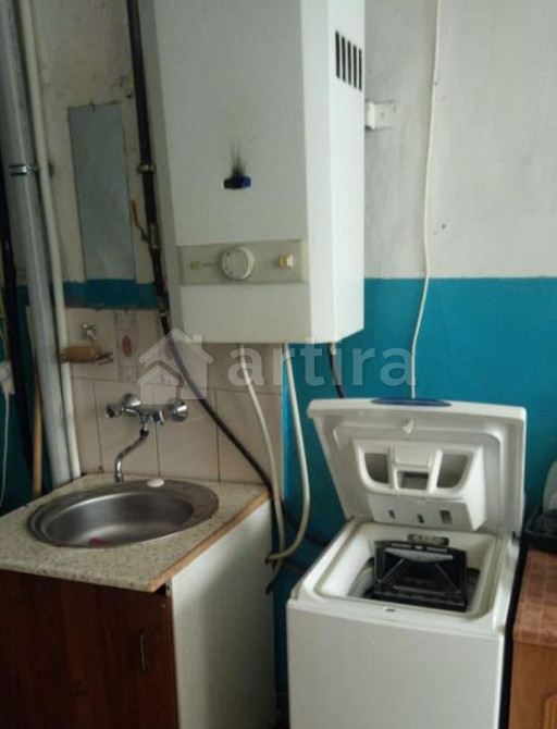 Комната, 12 м2, 2/6 эт. Санкт-Петербург - изображение 3