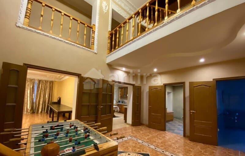 Коттедж, 500 м2 Балашиха - изображение 3