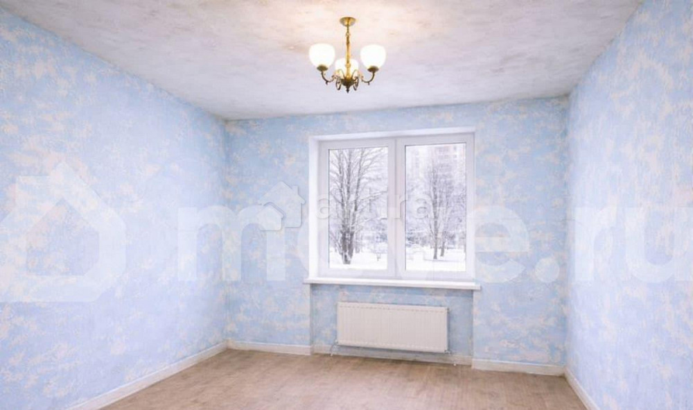 Студия, 20.3 м2, 1/9 эт. Москва - изображение 1