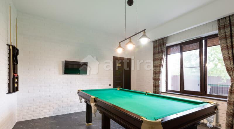 Коттедж, 300 м2 Лобня - изображение 16