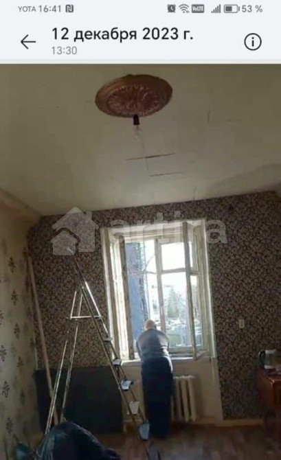 Комната, 19 м2, 3/3 эт. Уфа - изображение 6