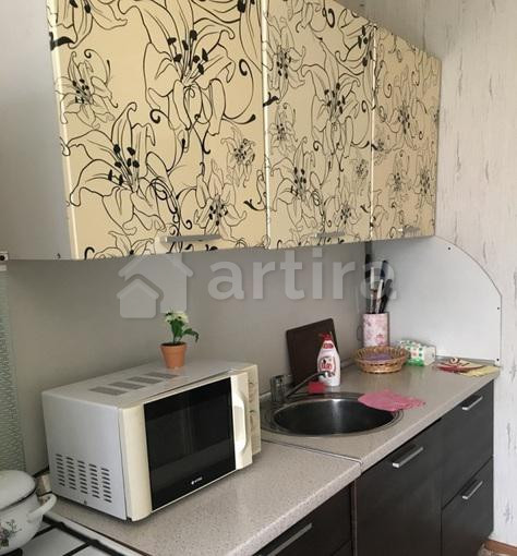 1-комн. квартира, 39 м2, 8/10 эт. Казань - изображение 17