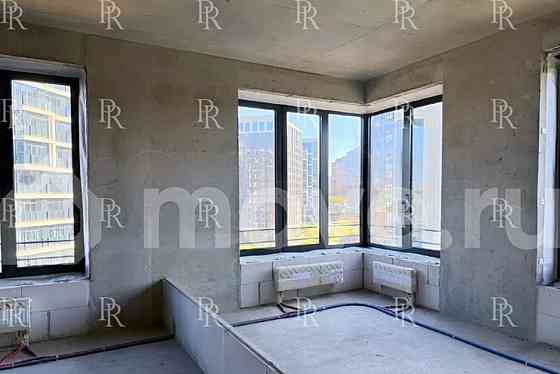 3-комн. квартира, 92 м2, 7/14 эт. Москва