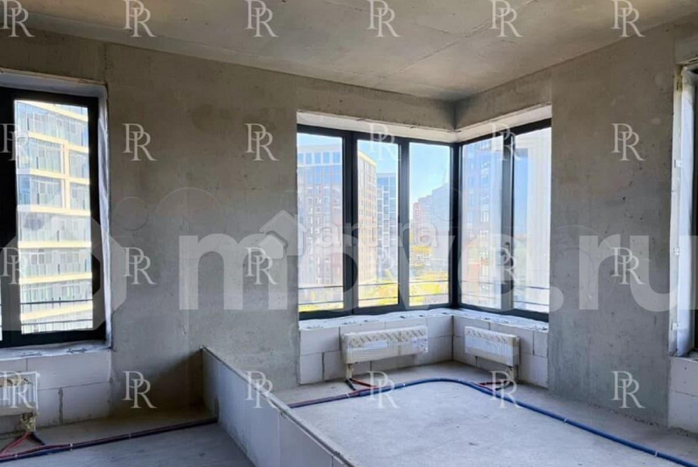 3-комн. квартира, 92 м2, 7/14 эт. Москва - изображение 1