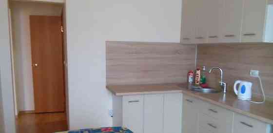 1-комн. квартира, 40 м2, 13/16 эт. Тюмень