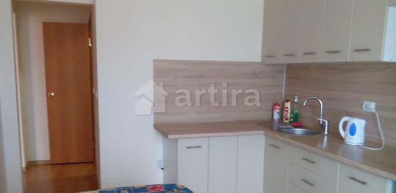 1-комн. квартира, 40 м2, 13/16 эт. Тюмень - изображение 4