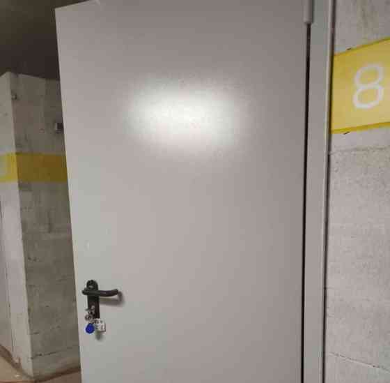 Гараж, 3.7 м2 Раменское