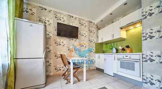 1-комн. квартира, 45 м2, 4/7 эт. Санкт-Петербург