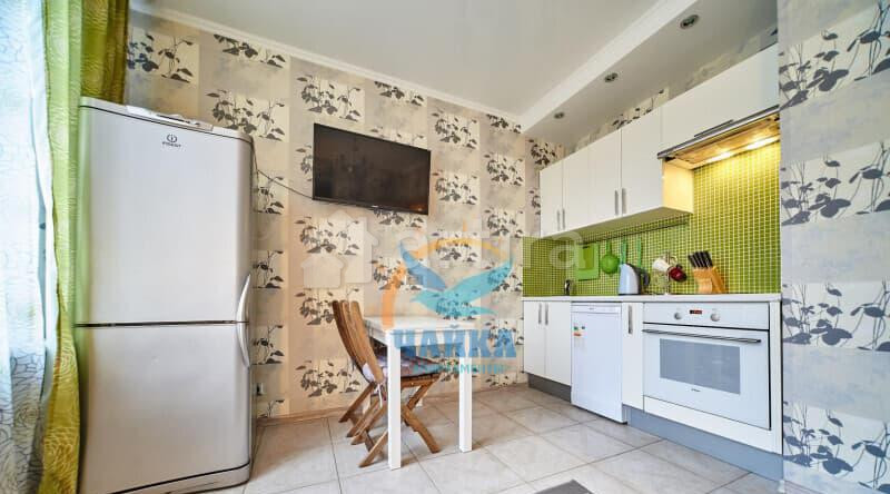 1-комн. квартира, 45 м2, 4/7 эт. Санкт-Петербург - изображение 2