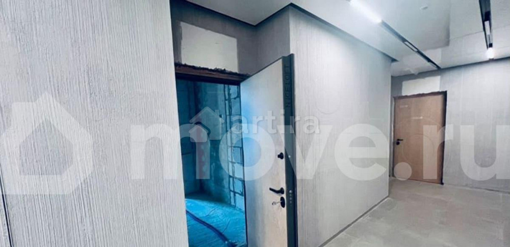 Студия, 18 м2, 13/21 эт. Москва - изображение 1